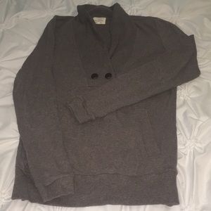 Banana Republic Med Pullover Sweater